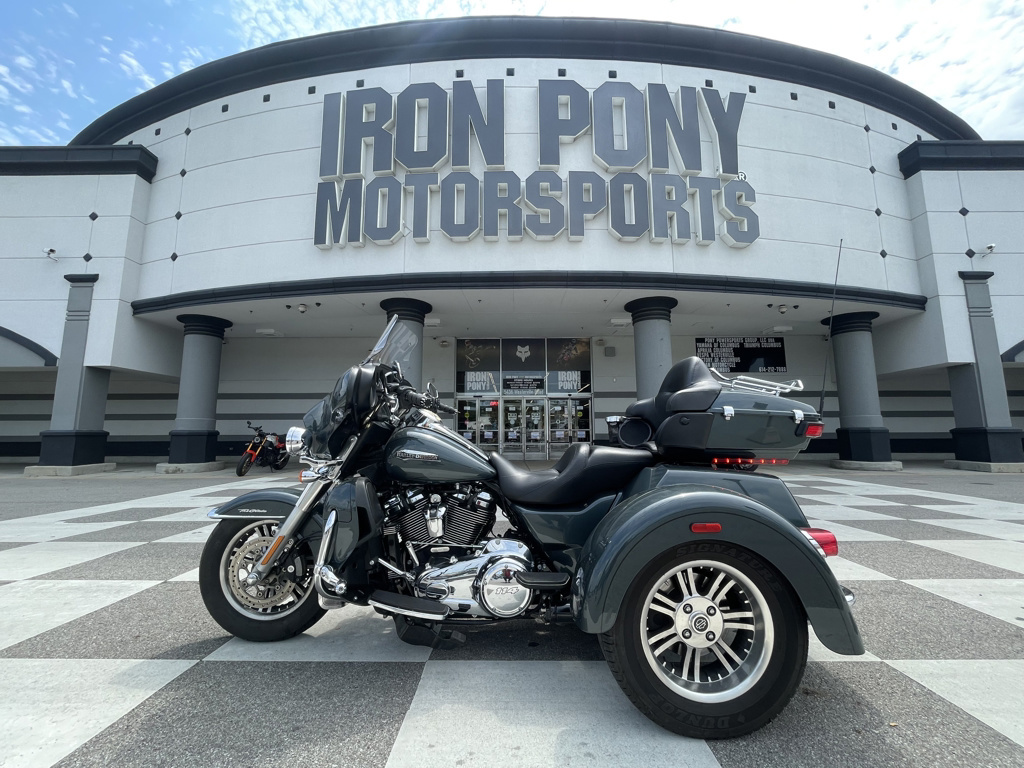 2020 Harley-Davidson Trike Tri Glide Ultra ULTRA CLASSIC in Westerville, OH