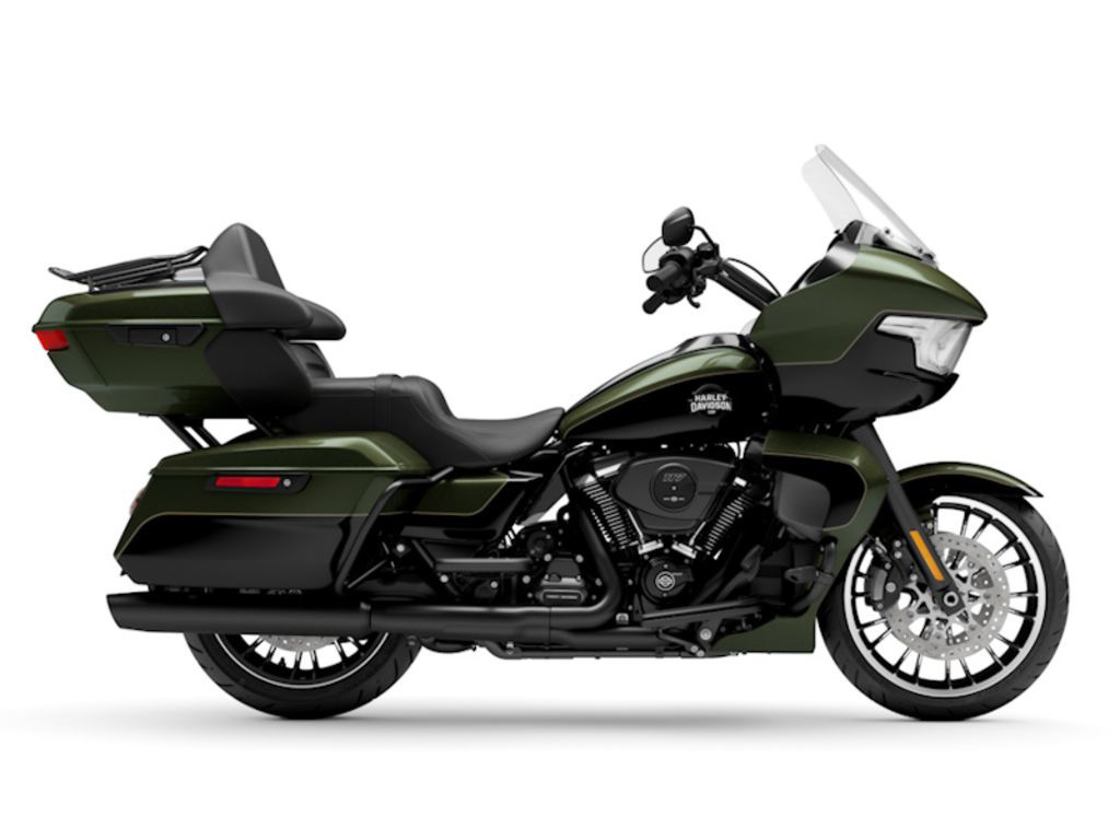 2026 Harley-Davidson FLTRXL - Road Glide Limited LIMITED in Manteno, IL