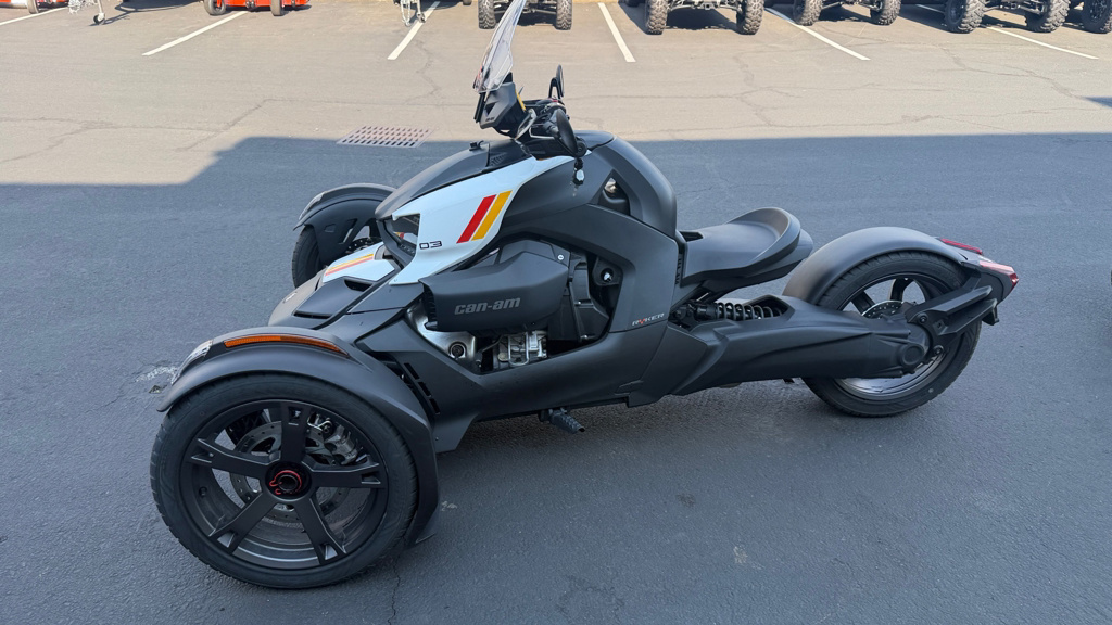 2021 Can-Am Ryker 900 ACE 900 ACE in Sublimity, OR