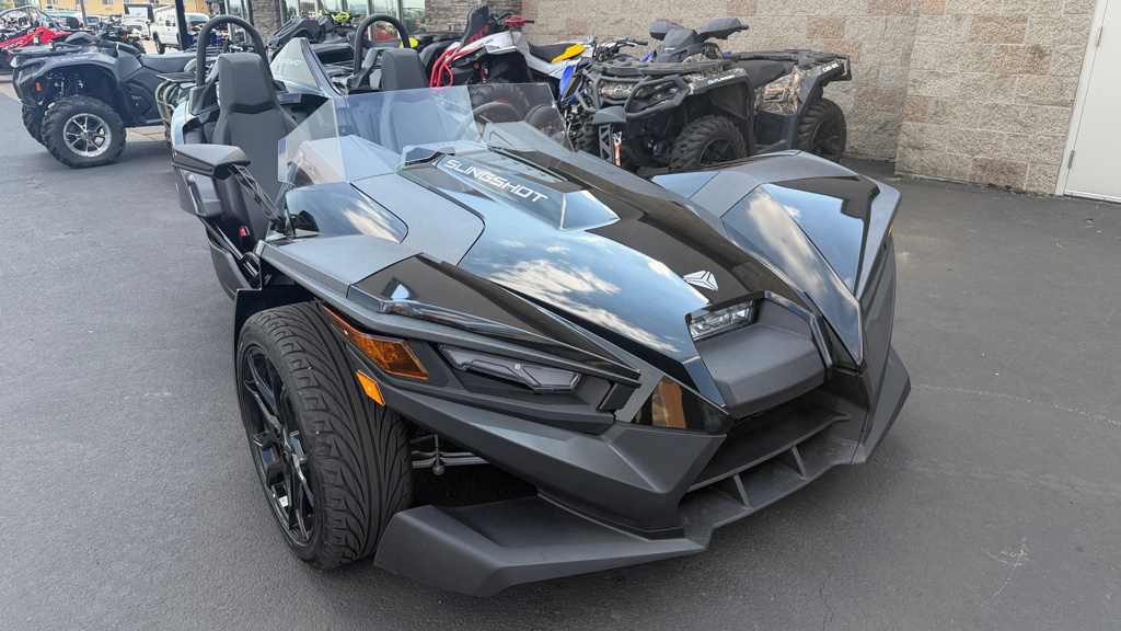2026 Slingshot Slingshot S Manual S in Sublimity, OR