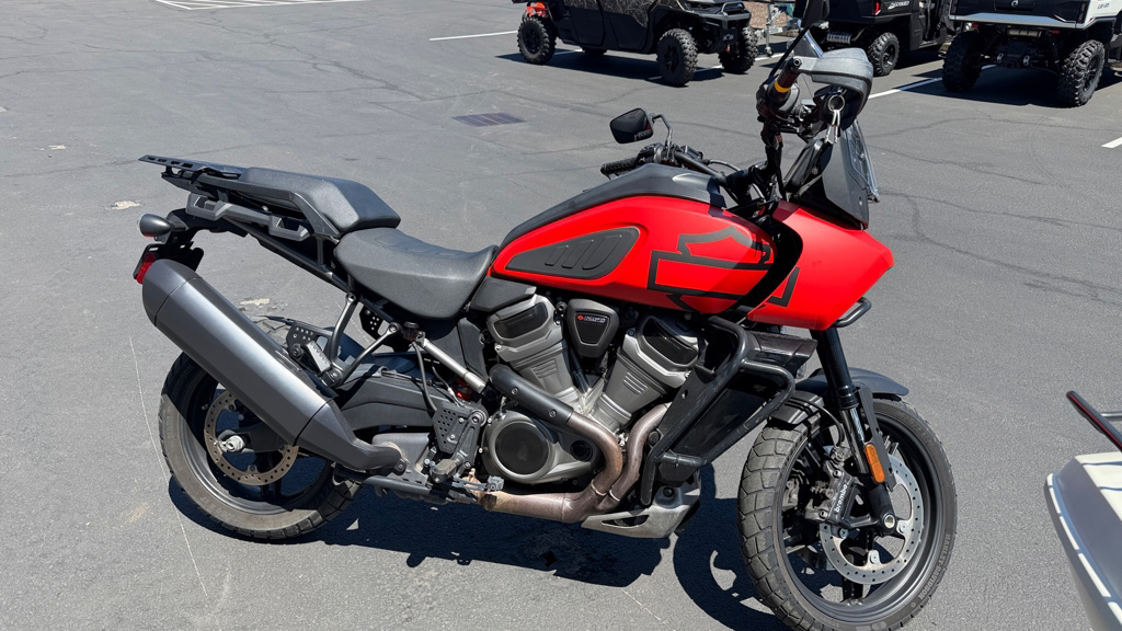 2022 Harley-Davidson Pan America 1250 Special 1250 SPECIAL in Sublimity, OR