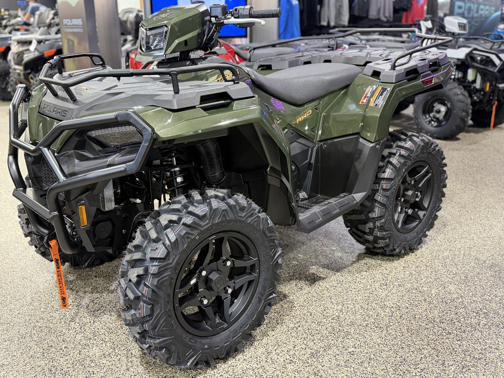 2026 Polaris Sportsman 570 Premium - 40th Anniversary Edition in grand rapids MN