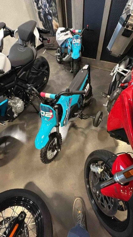 2026 CFMOTO CFX-2E 2E in Augusta, GA