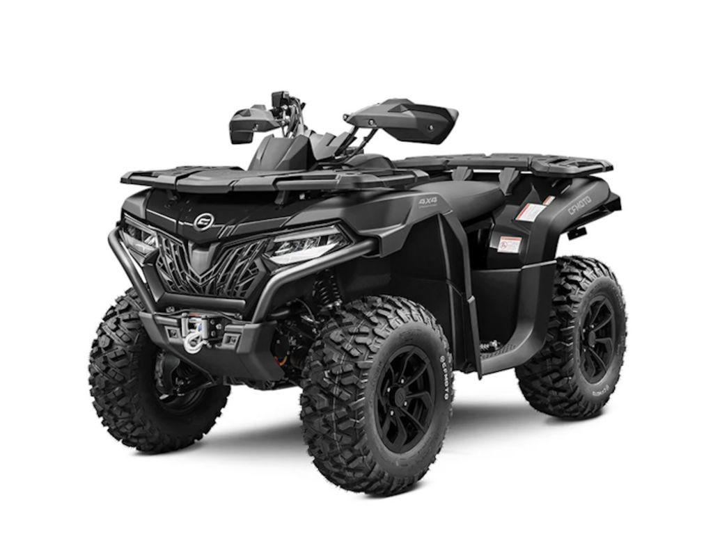 2025 CFMOTO CFORCE 600 in augusta GA