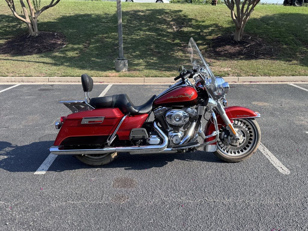 2013 Harley-Davidson FLHR - Road King FLHR FLHP in Augusta, GA