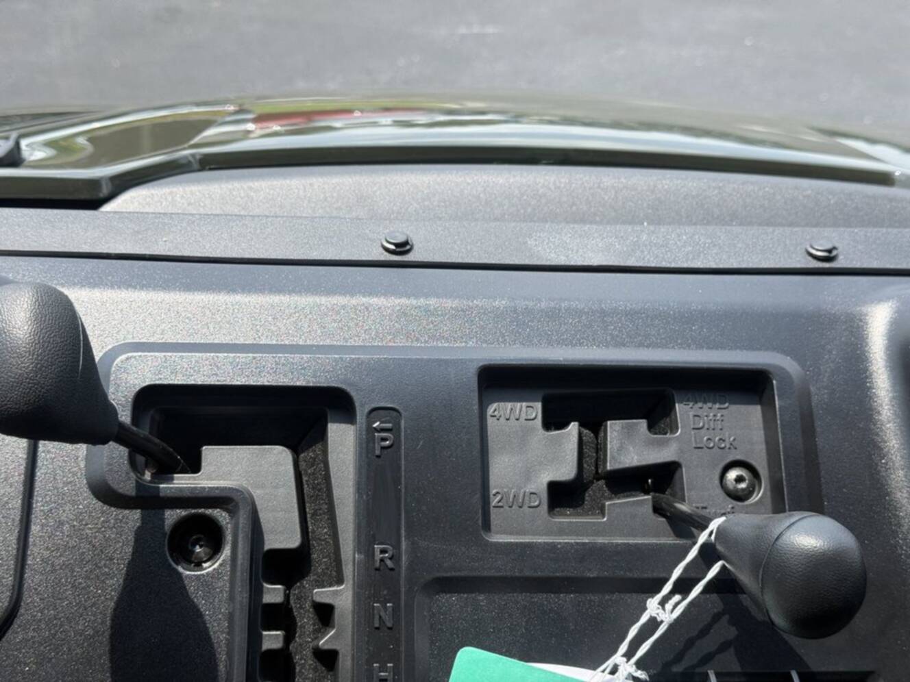 A photo of this 2026 Honda Pioneer 1000-5 Deluxe