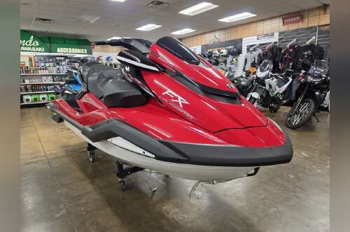 2026 Yamaha Waverunners FX Cruiser HO in union park FL