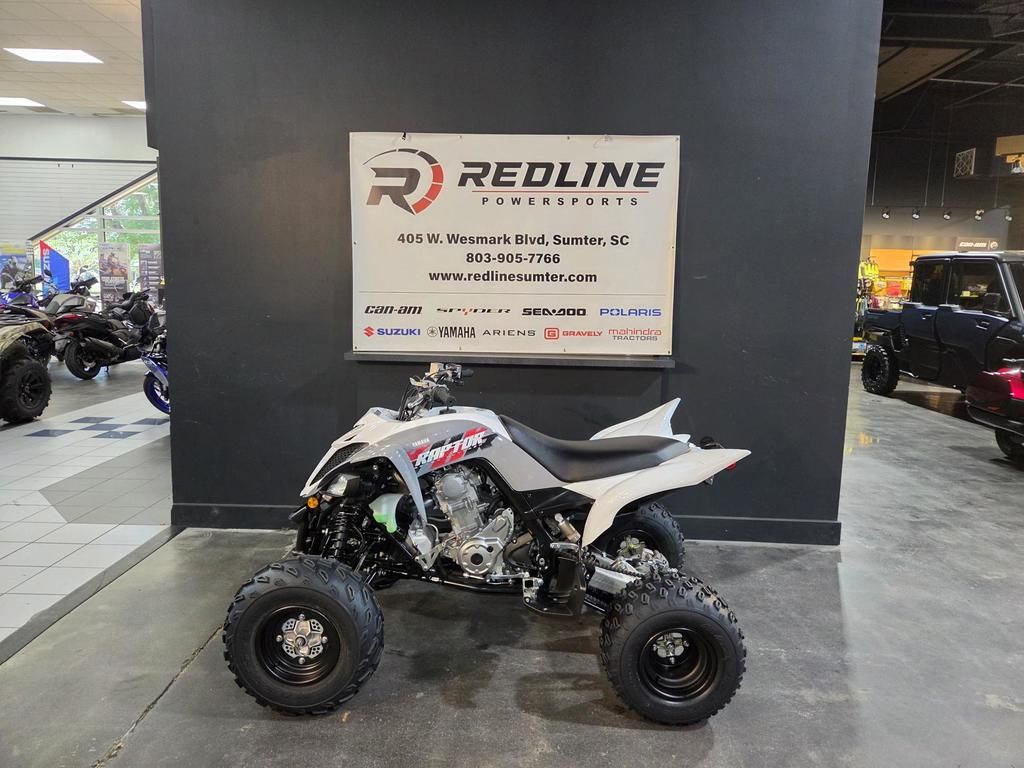 2026 Yamaha Raptor 700 in sumter SC