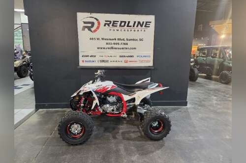 2026 Yamaha YFZ 450R SE in sumter SC