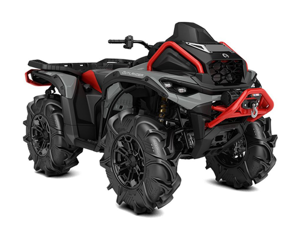 2025 Can-Am Outlander X mr 850 in jacksonville FL