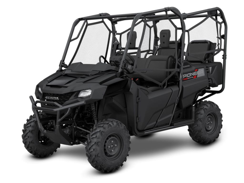 2023 Honda Pioneer 700-4 in jacksonville FL