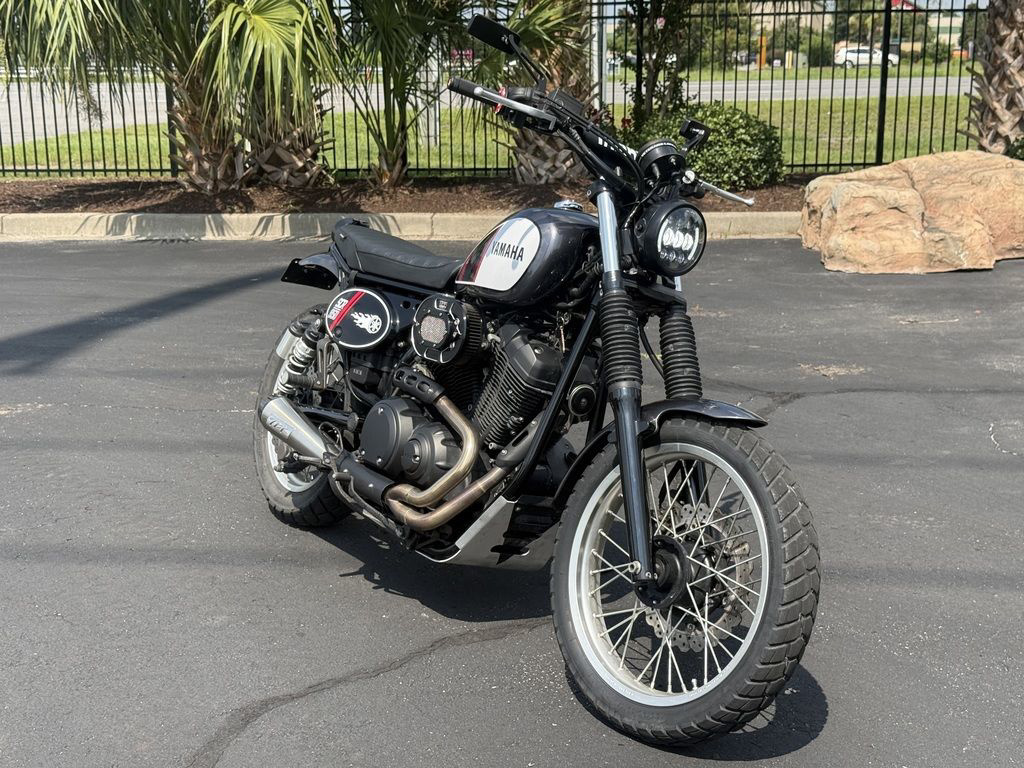 2017 Yamaha SCR 950 in Myrtle Beach, SC