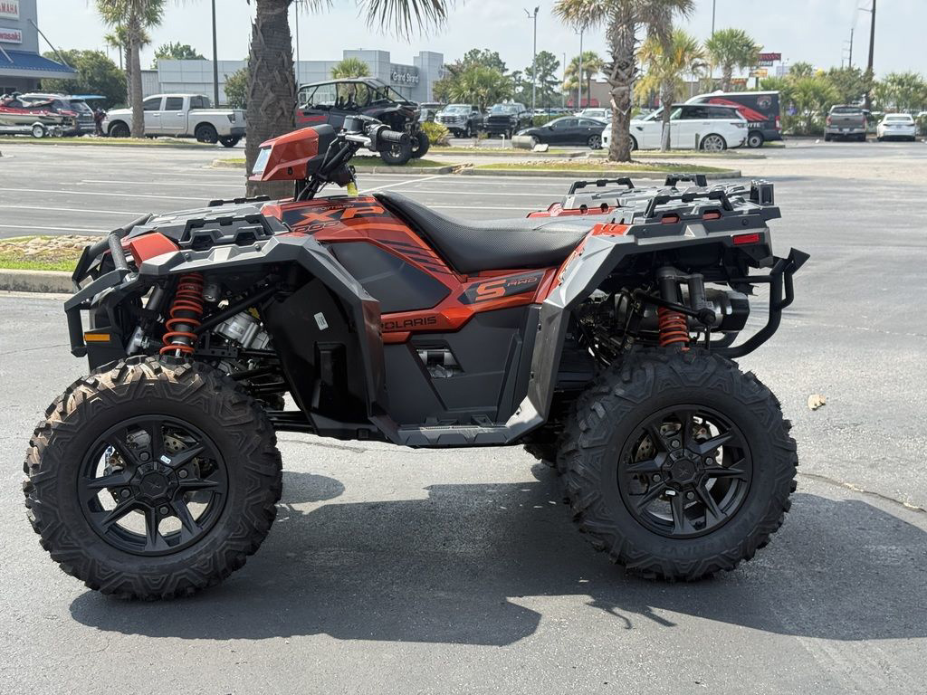 2026 Polaris Sportsman XP 1000 S in myrtle beach SC