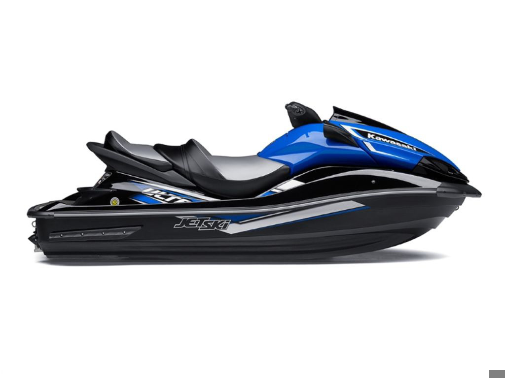 2017 Kawasaki Jet Ski Ultra LX in austin TX