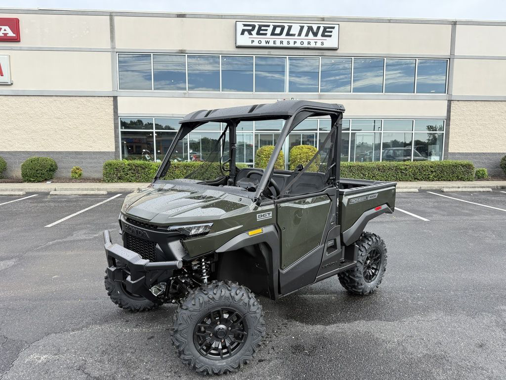 2026 Honda Pioneer 1000 Deluxe in prince george VA