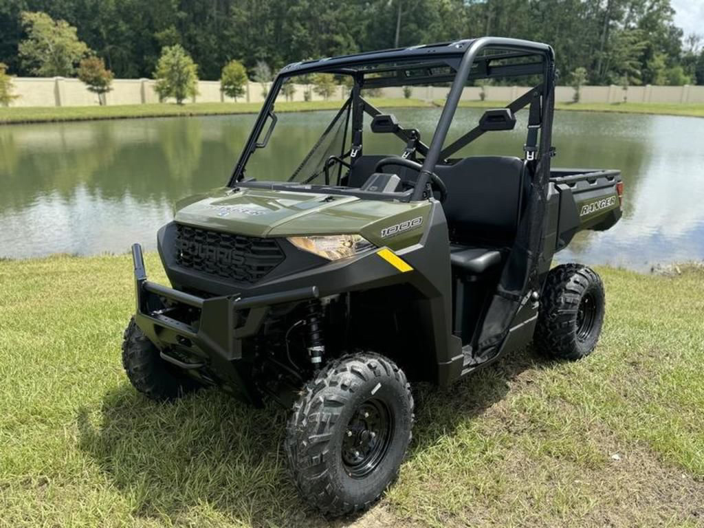 2026 Polaris Ranger 1000 EPS in austin TX