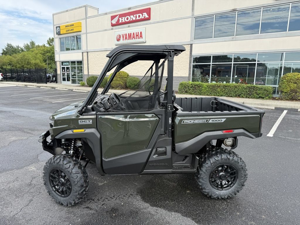 2026 Honda Pioneer 1000 Deluxe in prince george VA