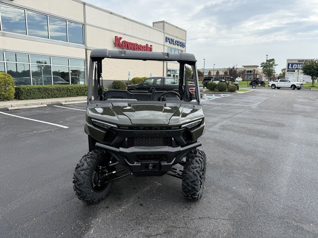 2026 Honda Pioneer 1000 Deluxe in prince george VA