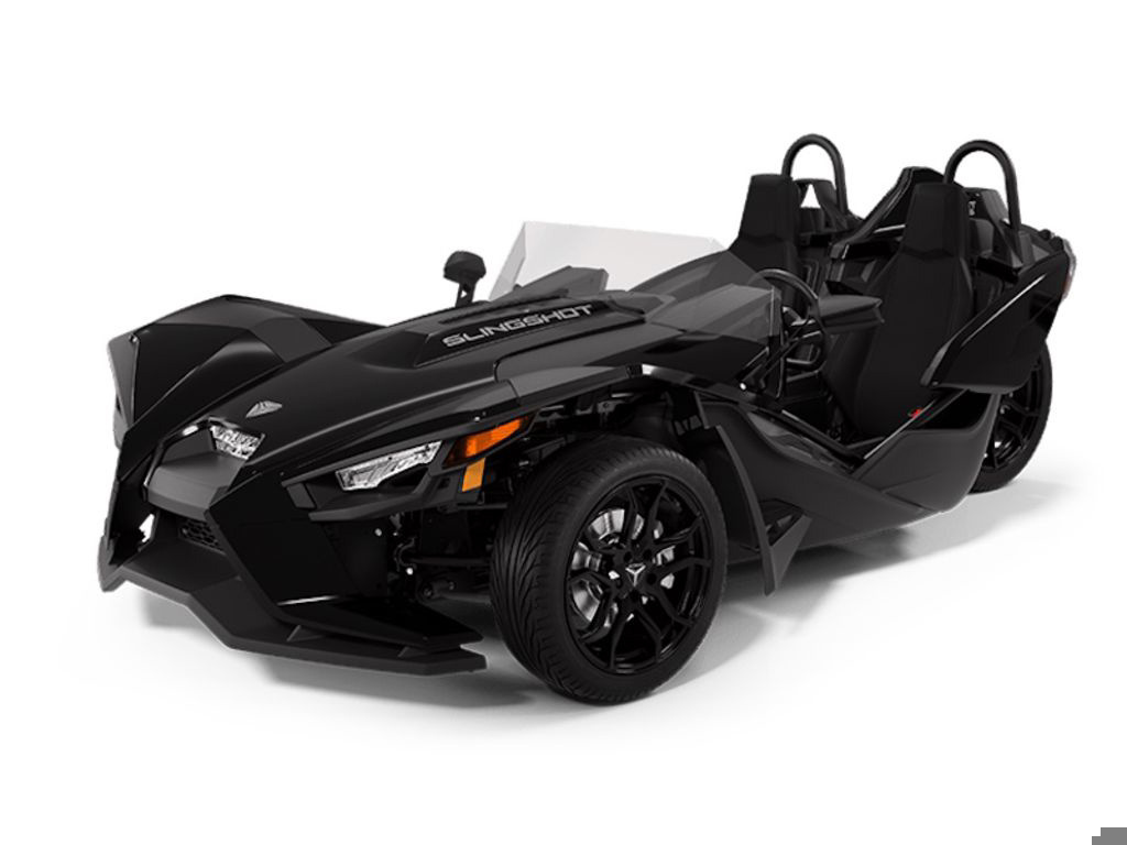 2024 Polaris Slingshot SLINGSHOT S Autodrive W Technology Package I S in Concord, NC