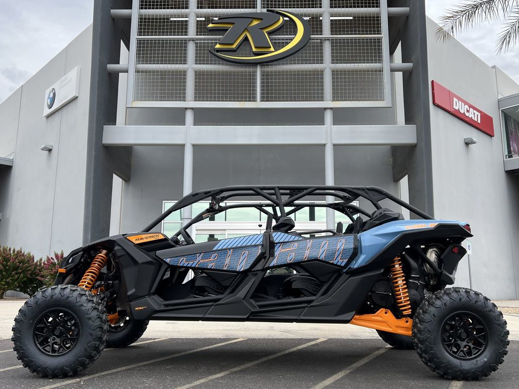 Can-Am Four Wheelers For Sale Near Prescott, AZ - ATV Trader