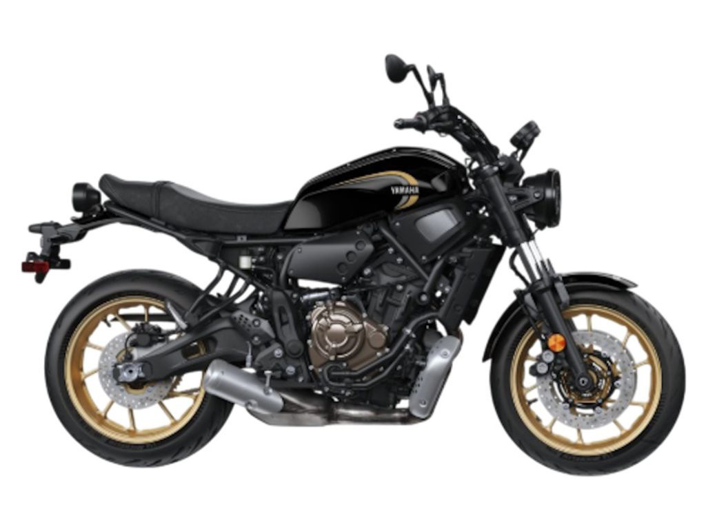 2026 Yamaha XSR700 700 in Concord, NC