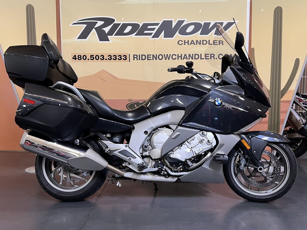 2013 BMW K 1600 GTL 1600 GTL in Chandler, AZ