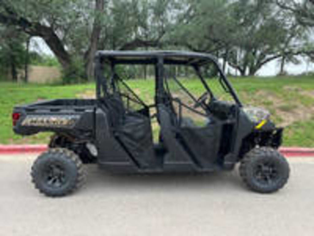 2026 Polaris Ranger Crew 1000 Premium Polaris Pursuit Camo in daytona beach FL
