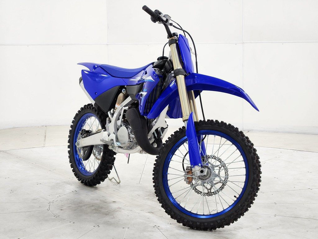 2027 Yamaha YZ 125 125 in Concord, NC
