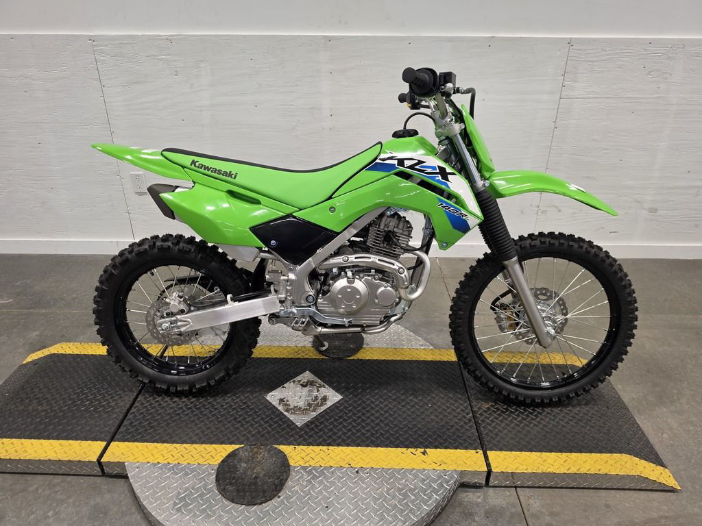 2027 Kawasaki KLX 140R L 140R L in Fort Worth, TX