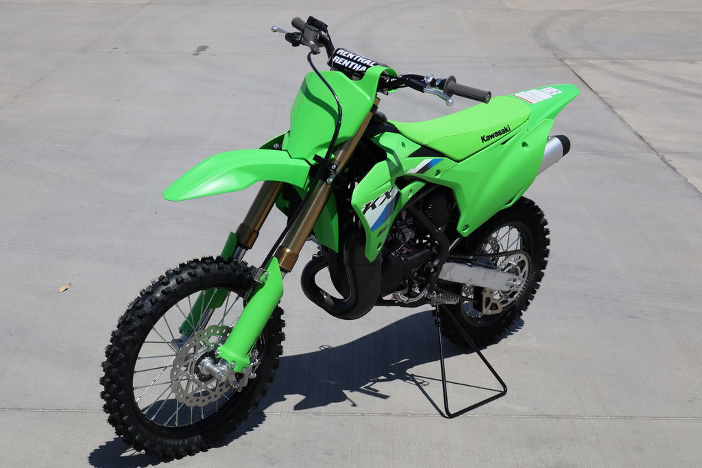 2027 Kawasaki KX 85 85 in Goodyear, AZ