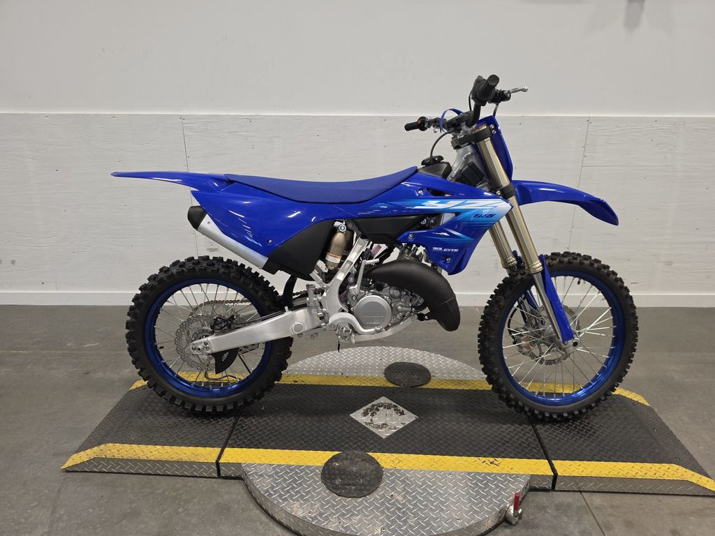 2027 Yamaha YZ 125 125 in Fort Worth, TX