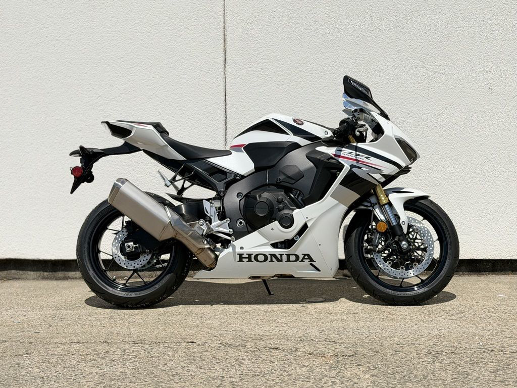2027 Honda CBR1000RR 1000RR in Huntsville, AL