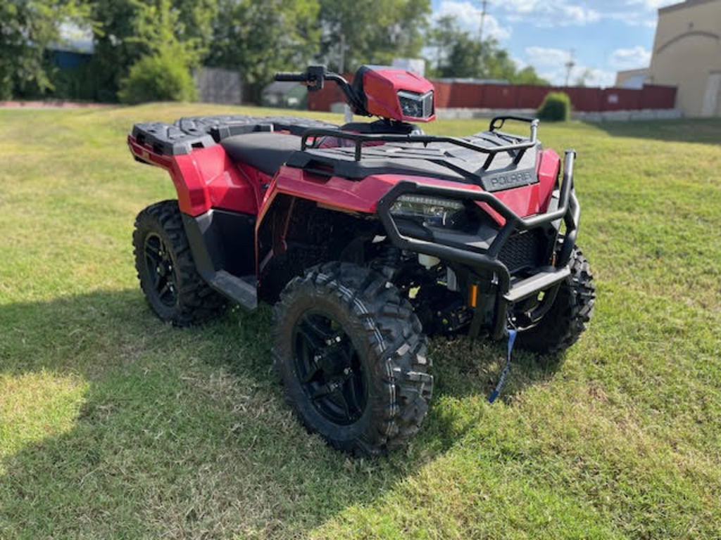 2026 Polaris Sportsman 570 Trail in georgetown TX