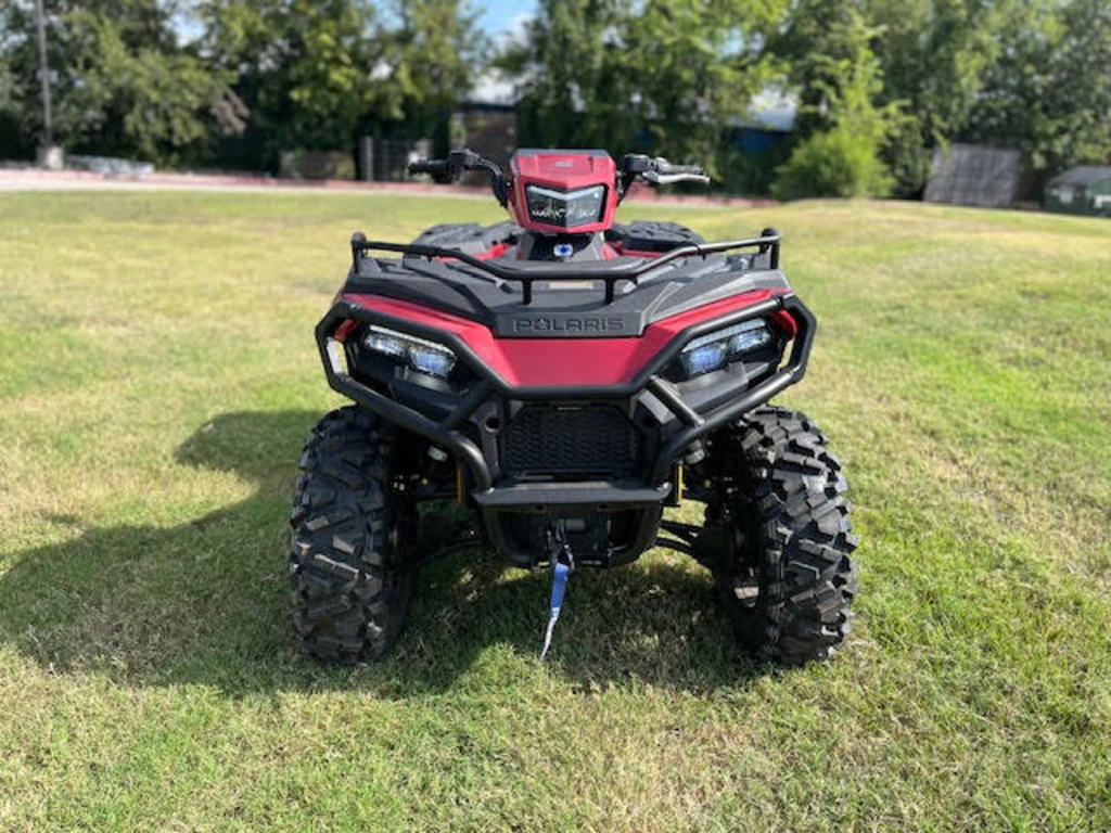 2026 Polaris Sportsman 570 Trail in georgetown TX