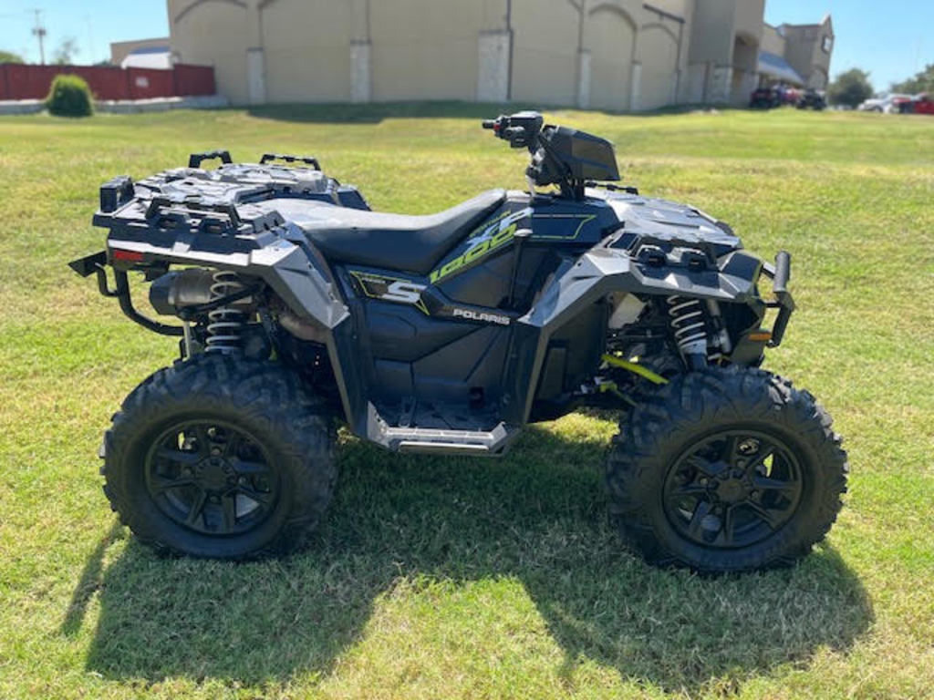 2023 Polaris Sportsman XP 1000 S in georgetown TX