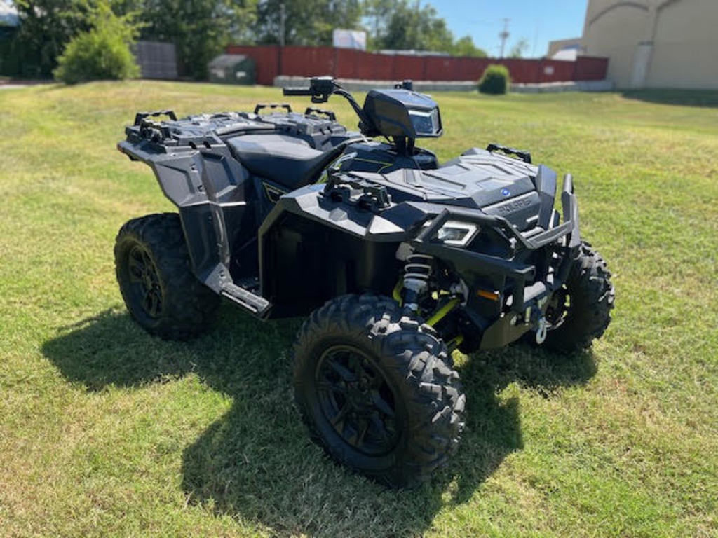 2023 Polaris Sportsman XP 1000 S in georgetown TX