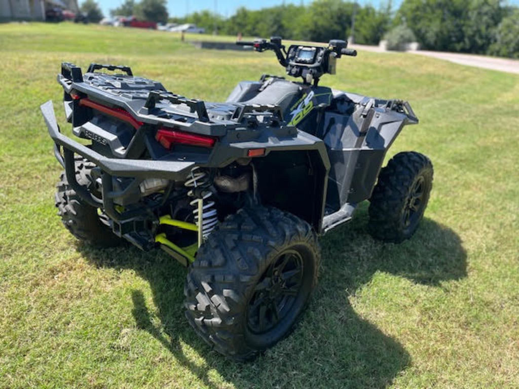 2023 Polaris Sportsman XP 1000 S in georgetown TX