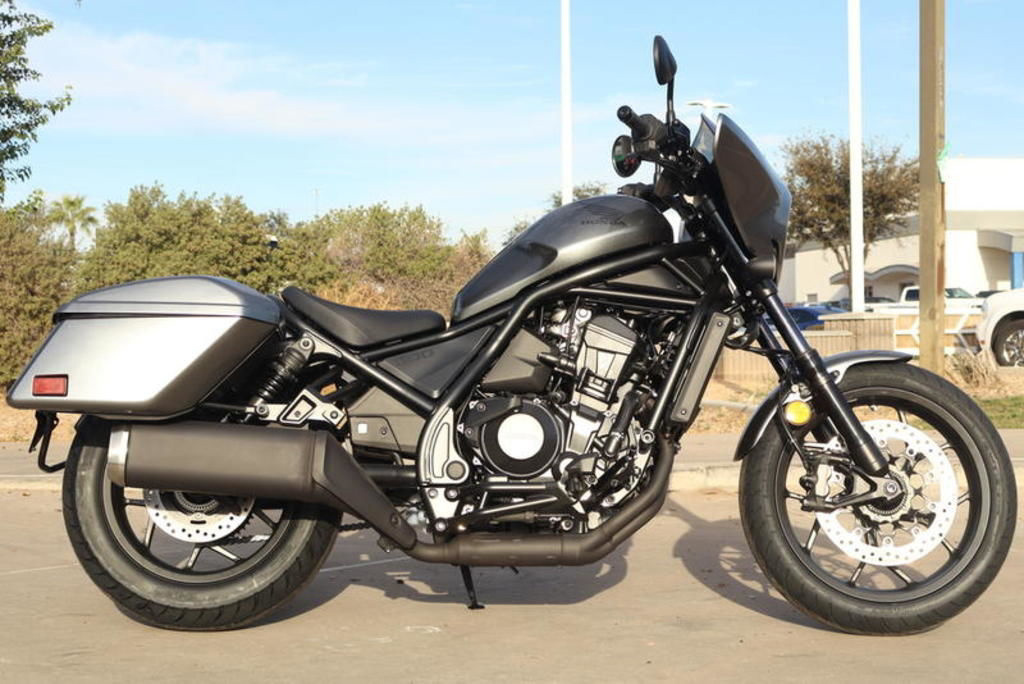 2026 Honda Rebel 1100T 1100T in Las Vegas, NV
