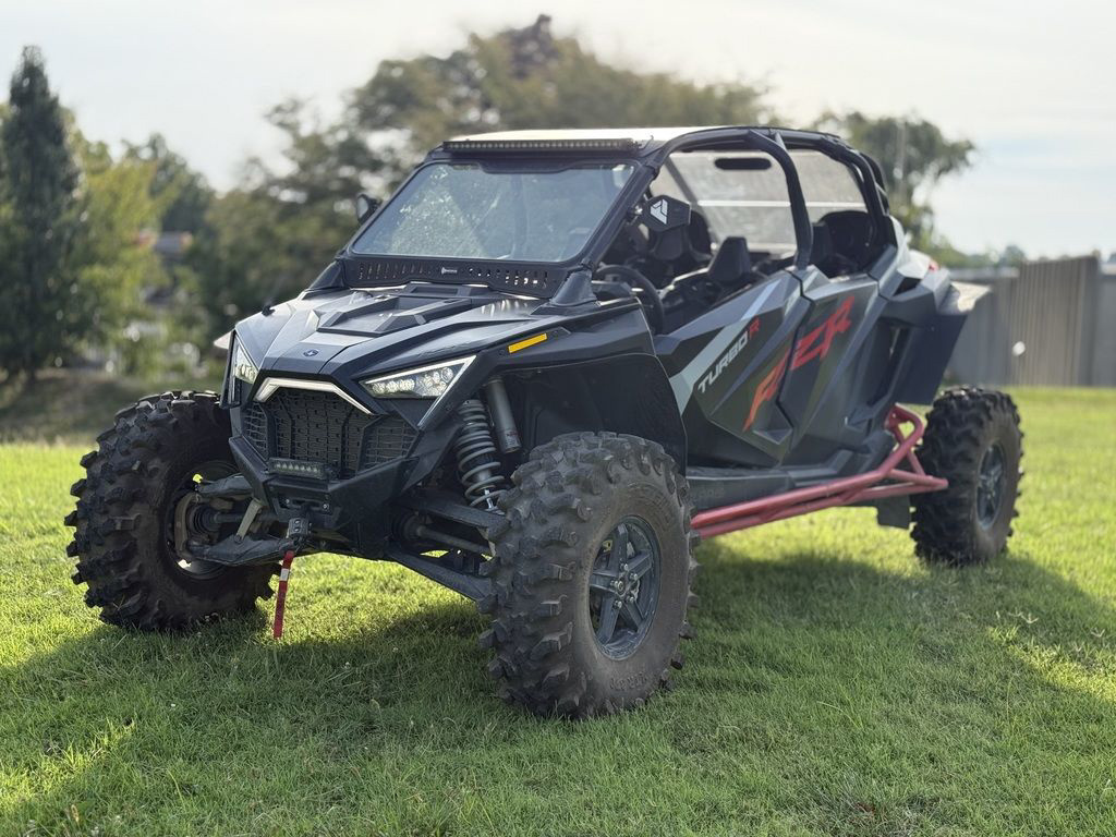 2023 Polaris RZR Turbo R 4 Premium in olathe KS