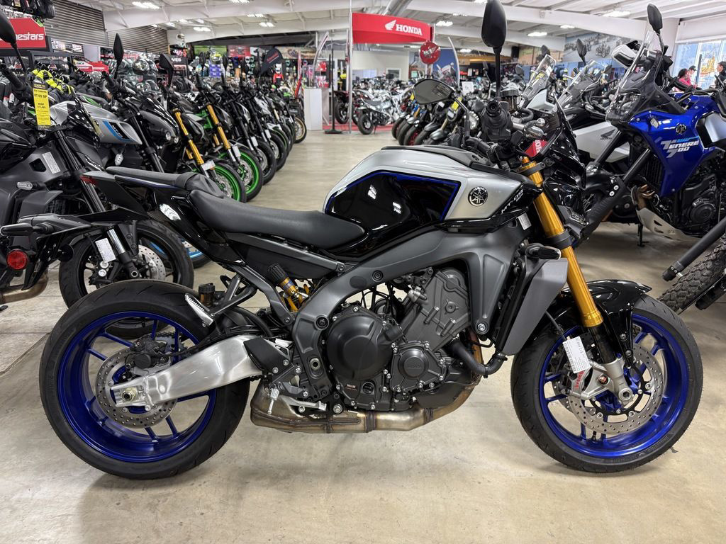 2026 Yamaha MT-09 SP -09 SP in Jacksonville, FL