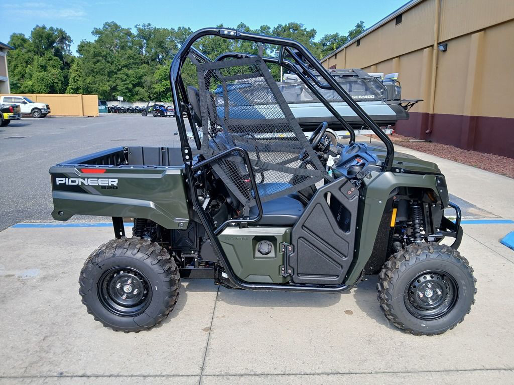 2026 Honda Pioneer 520 BASE in ocala FL