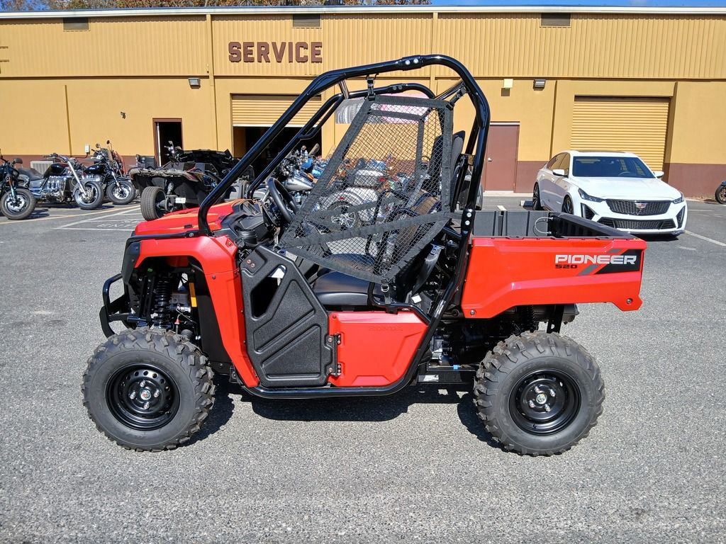 2026 Honda Pioneer 520 BASE in ocala FL