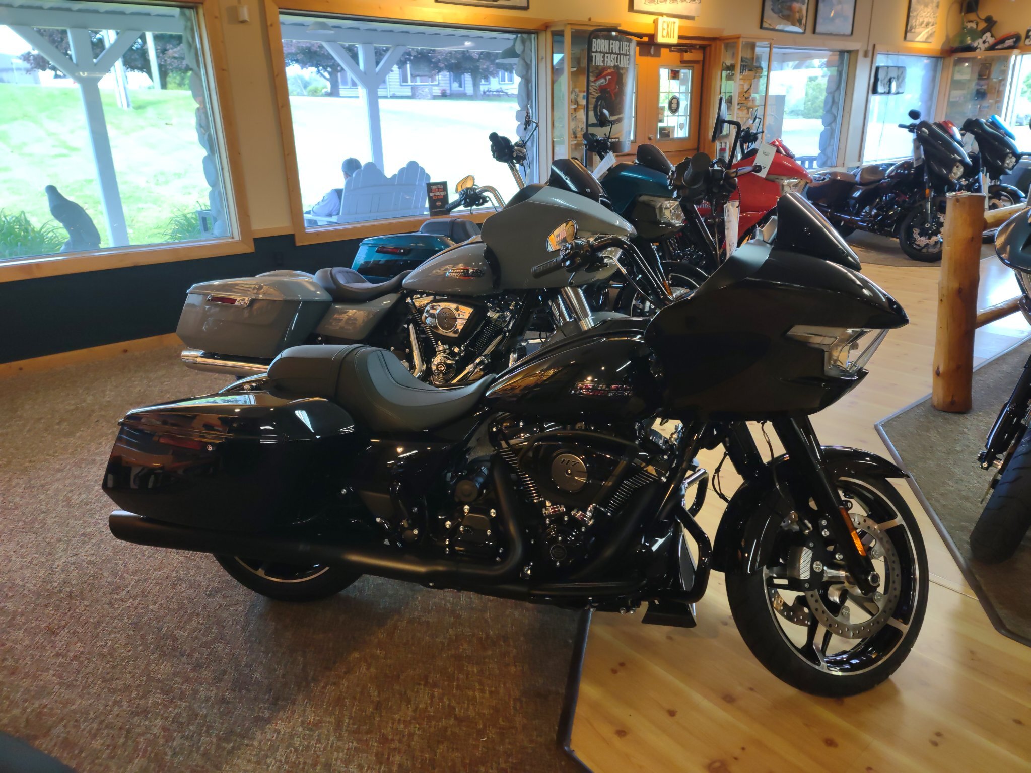 2026 Harley-Davidson Road Glide® in Macedon, NY