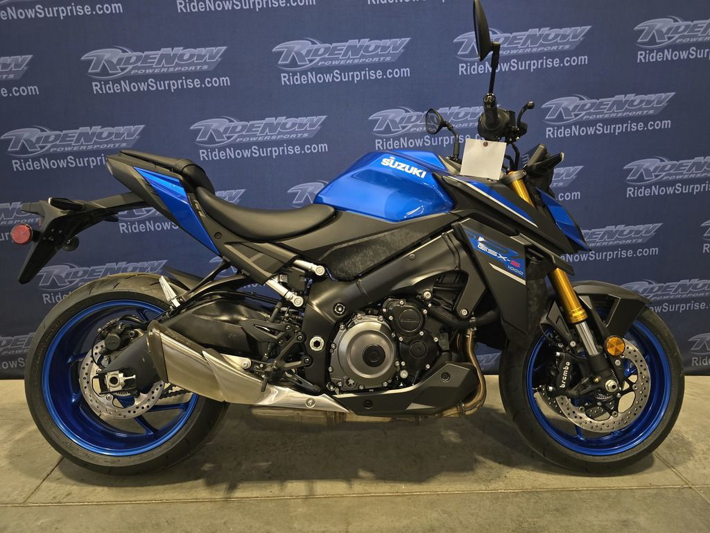 2026 Suzuki GSX-S 1000 1000 in Surprise, AZ
