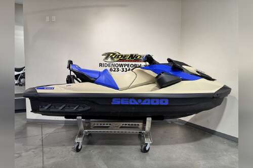 2026 Sea-Doo Wake 170 BRP Premium Audio, Idf, Ibr in peoria AZ