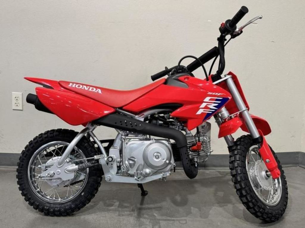 2027 Honda CRF 50F 50F in Surprise, AZ