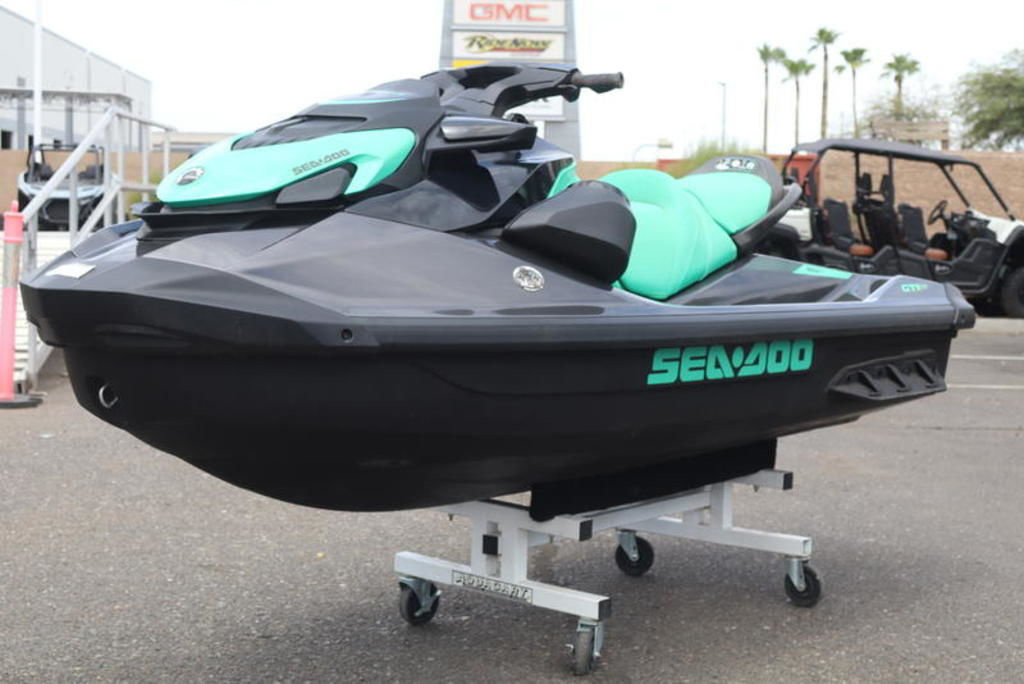 2026 Sea-Doo GTI SE 130 Ibr Tech, Audio, Idf, Ibr SE 130 IBR in 85032, AZ