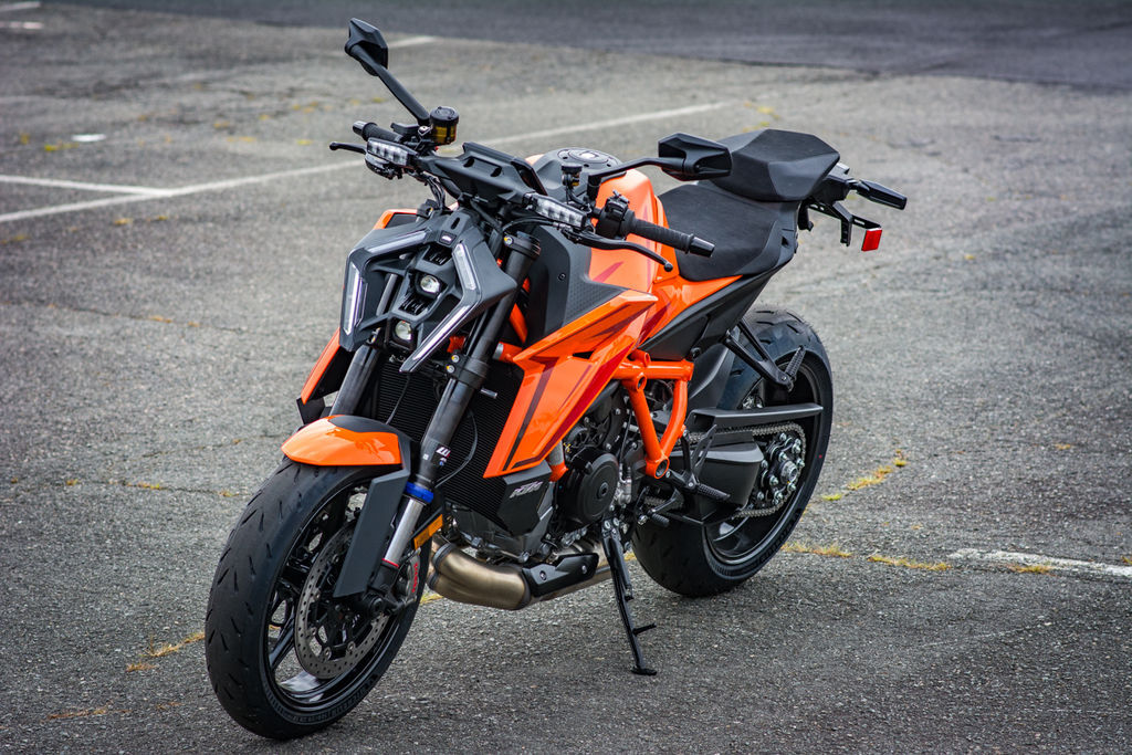 2026 KTM 1390 Super Duke R EVO 1390 R EVO in Richmond, VA