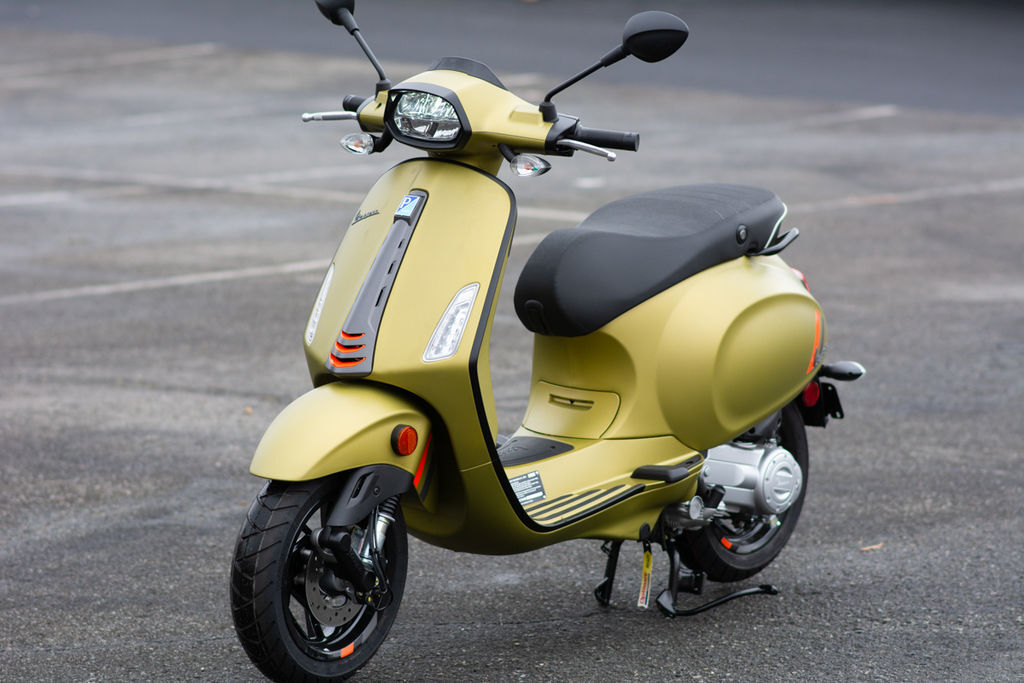 2026 Vespa Sprint 150 S 150 S in Richmond, VA