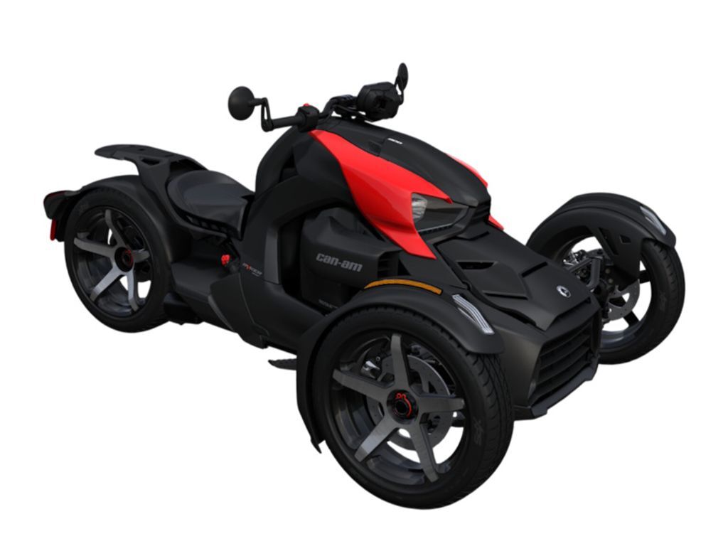 2026 Can-Am Ryker Sport Rotax 900 ACE Classic Panels 900 ACE in Terre Haute, IN